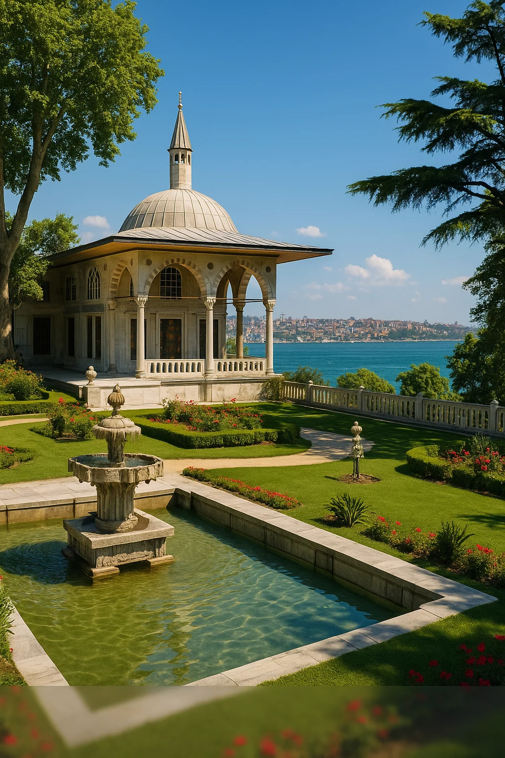 Istanbul - Trabzon - Uzungol Private Tour - Package 115 (9 Nights / 10 Days)