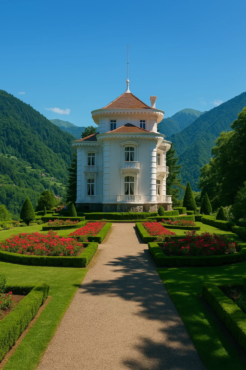Istanbul - Trabzon - Uzungol Private Tour - Package 116 (8 Nights / 9 Days)