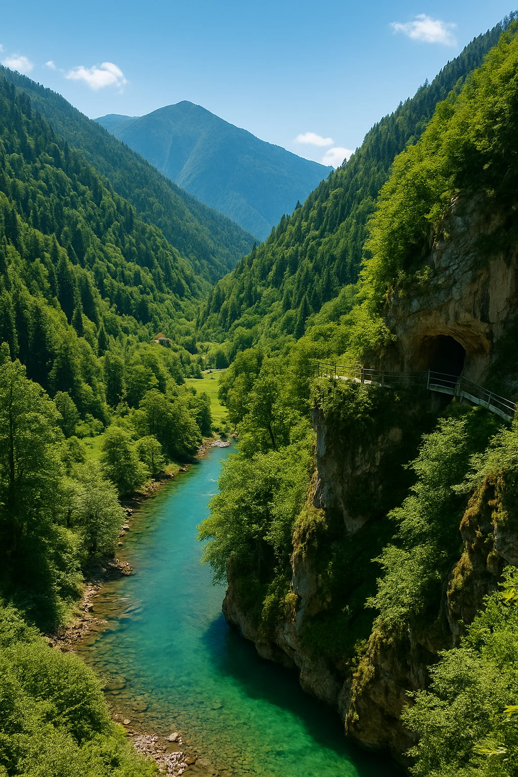 Istanbul - Antalya - Trabzon Private Tour - Package 121 (9 Nights / 10 Days)