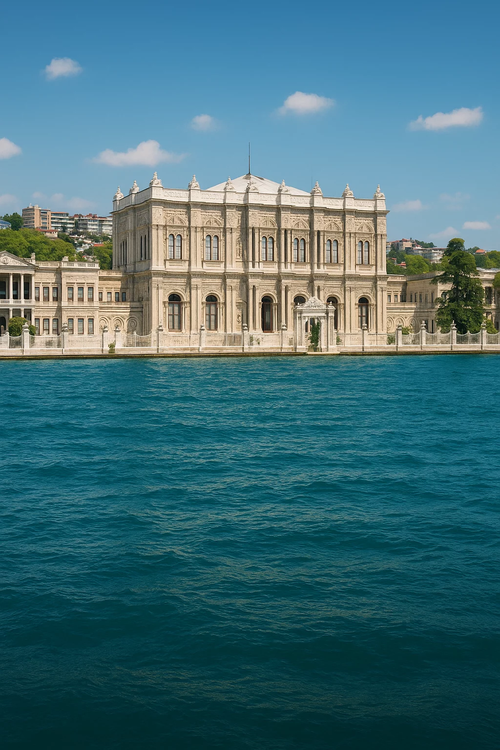Istanbul - Cappadocia - Antalya Private Tour - Package 122 (9 Nights / 10 Days)