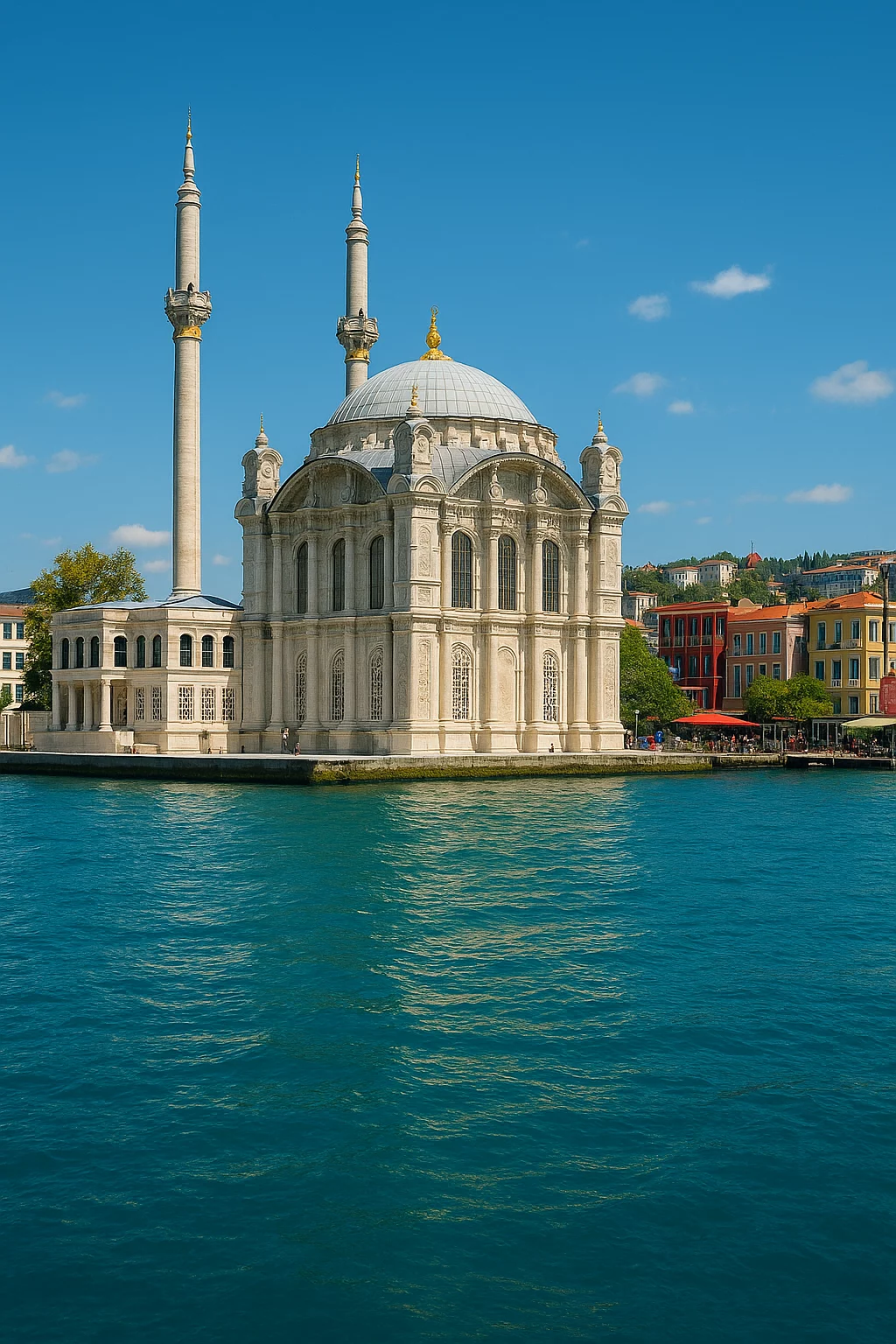 Istanbul Heritage Private One City Tour - Package 3 (5 Nights / 6 Days)