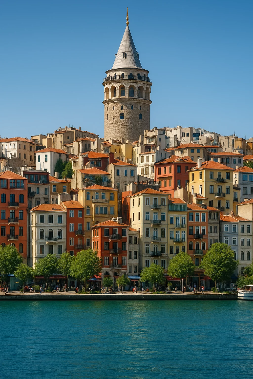 Istanbul Heritage Private One City Tour - Package 4 (6 Nights / 7 Days)
