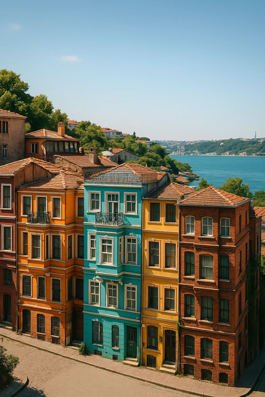 Istanbul Heritage Private One City Tour - Package 7 (9 Nights / 10 Days)