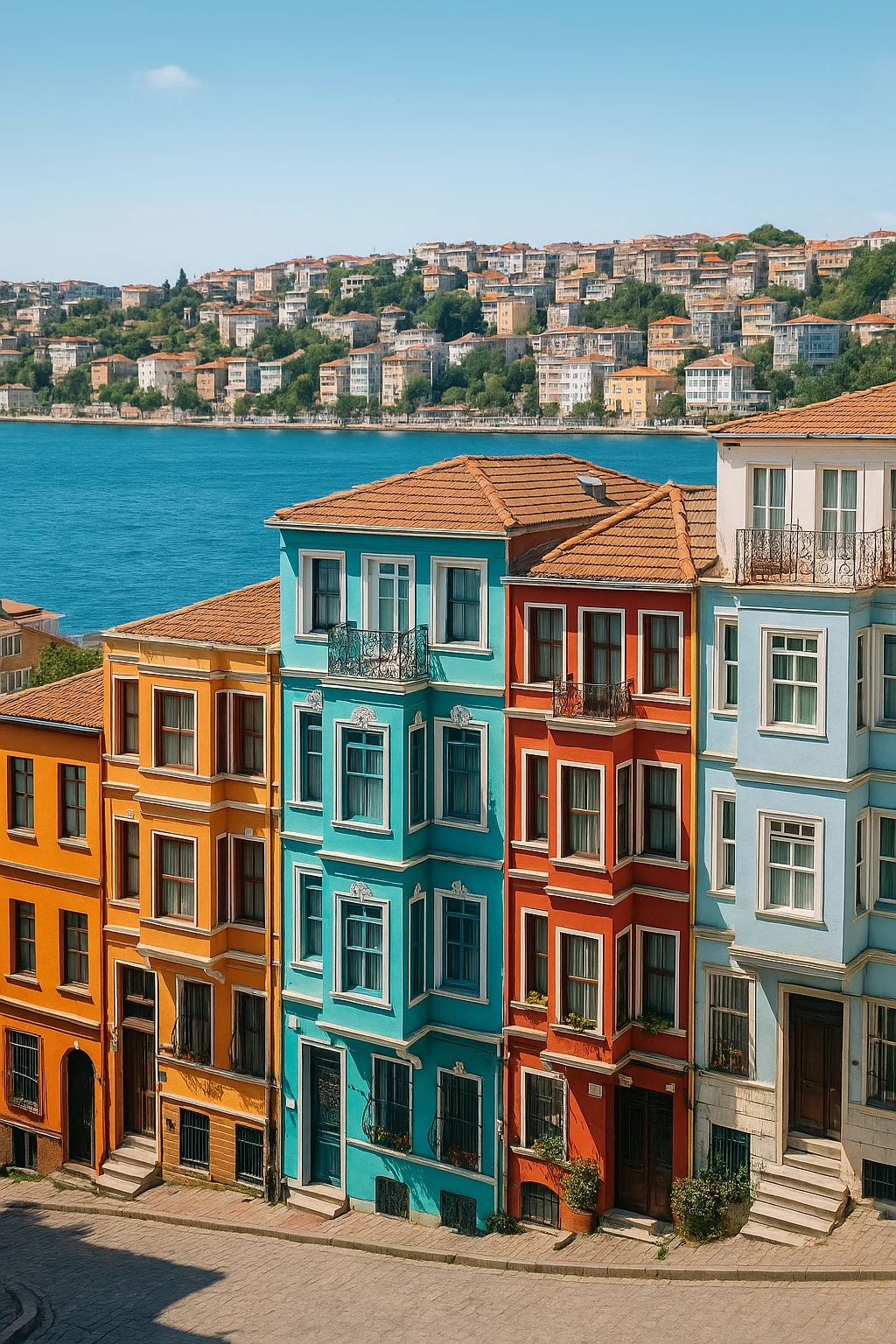 Istanbul and Bursa Private Tour - Package 37 (6 Nights / 7 Days)