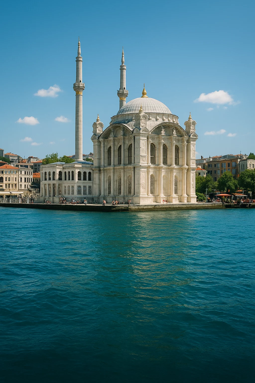 Istanbul and Abant Private Tour - Package 43 (5 Nights / 6 Days)